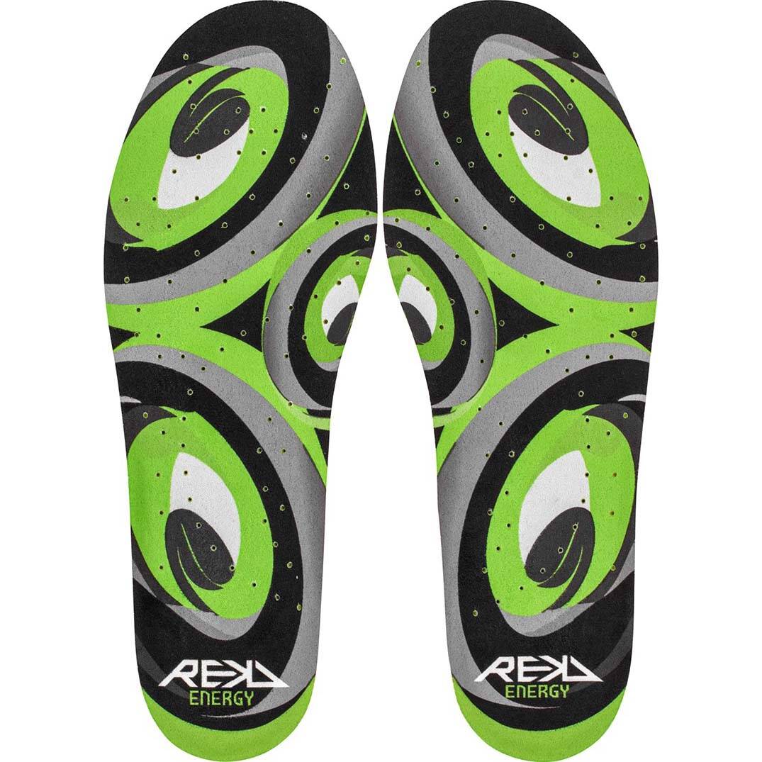 REKD Energy Inner Soles
