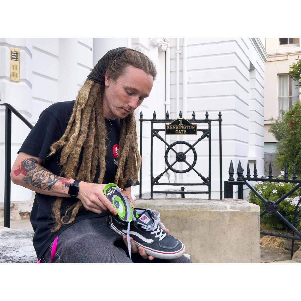 REKD Energy Inner Soles