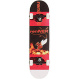 Renner A18 Sting Complete Skateboard