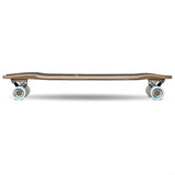Restless Longboard - NKD 35'' Complete - Setup Option 1