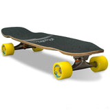 Restless Longboard - RockSteady Brawlers 30.5'' Complete - Setup Option 3