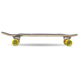 Restless Longboard - RockSteady Brawlers 30.5'' Complete - Setup Option 3