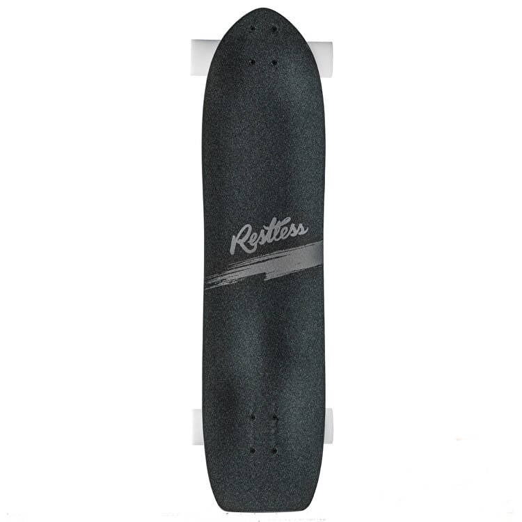 Restless Longboard - WIM 35'' Complete - Setup Option 3