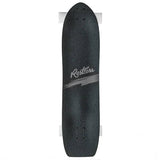 Restless Longboard - WIM 35'' Complete - Setup Option 5