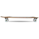 Restless Longboard - WIM 35'' Complete - Setup Option 3