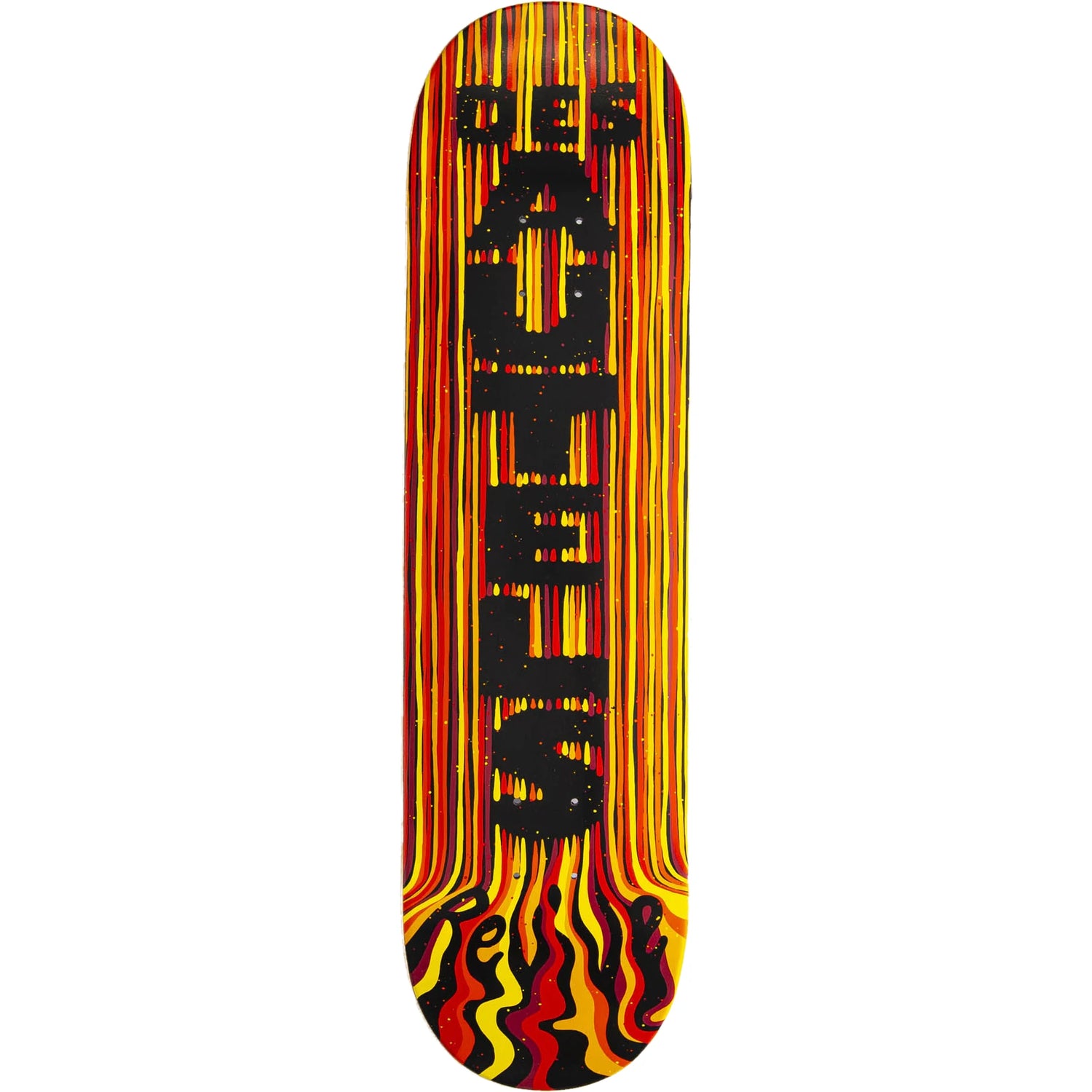 ReVive Drip Des Autels Skateboard Deck 8.5''