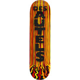 ReVive Drip Des Autels Skateboard Deck 8.0''