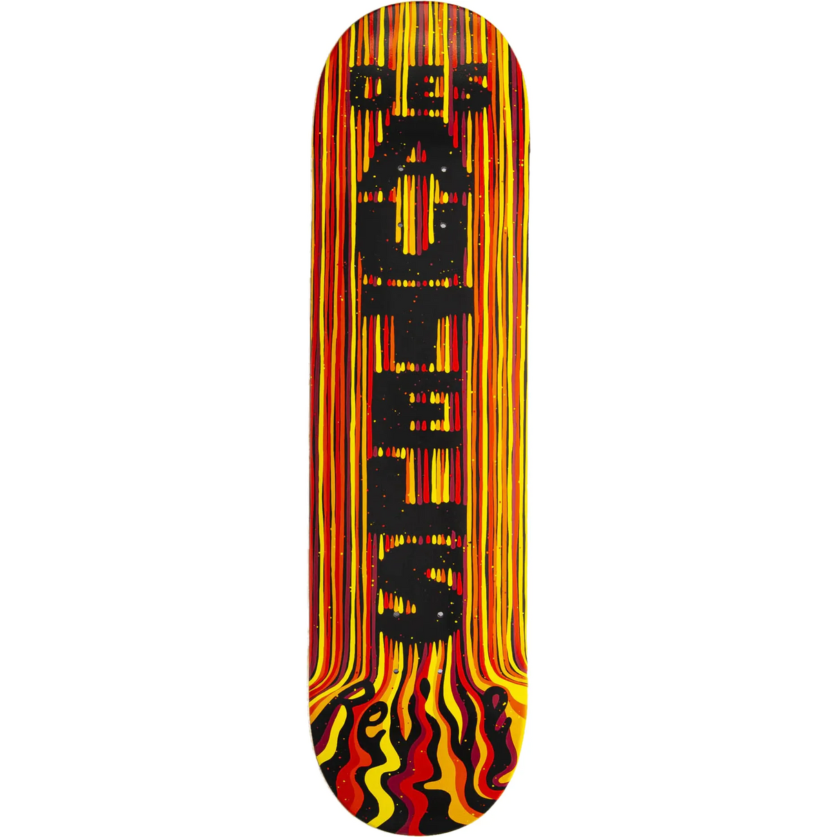 ReVive Drip Des Autels Skateboard Deck 7.75''