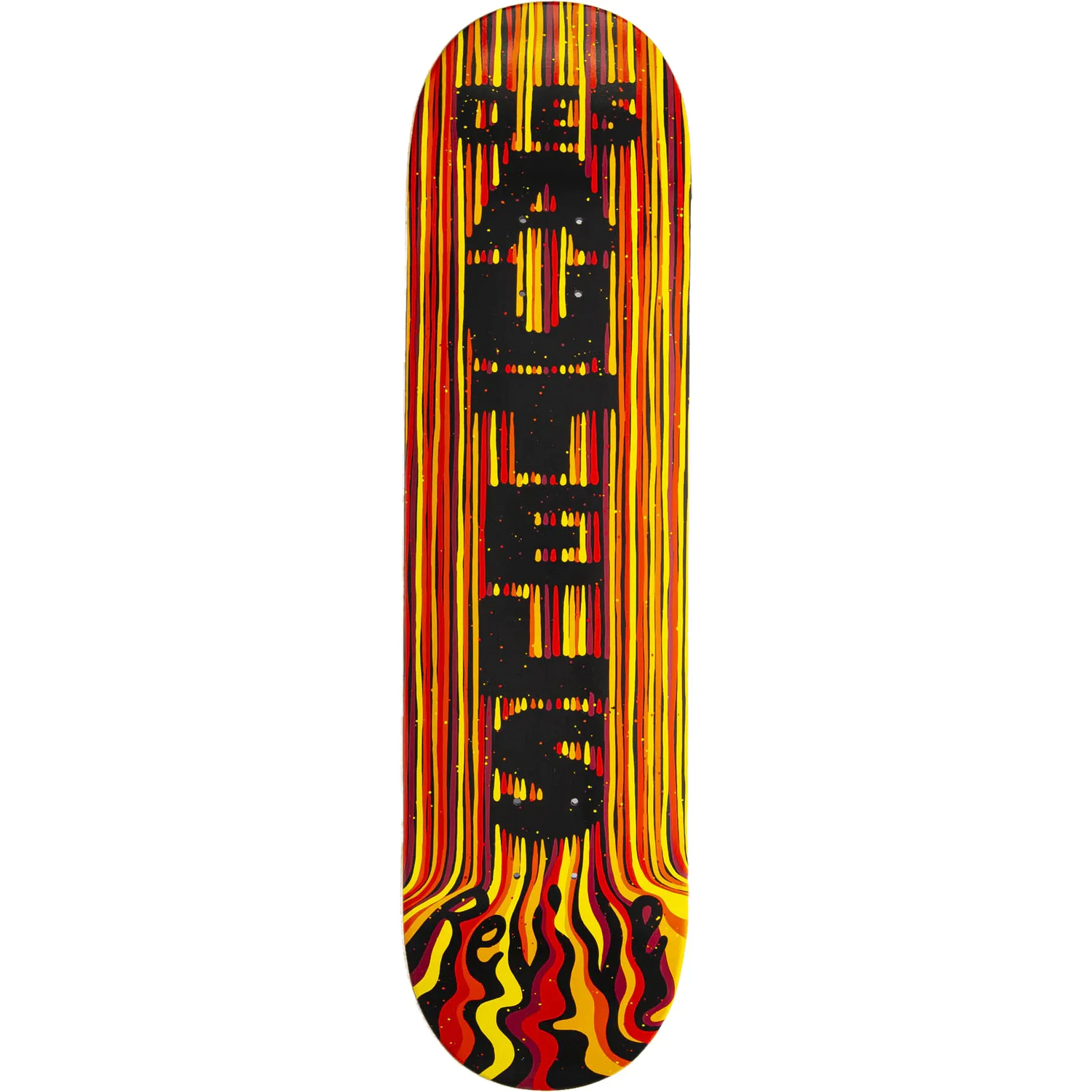 ReVive Drip Des Autels Skateboard Deck 7.75''