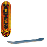 ReVive Drip Des Autels Skateboard Deck 8.5''