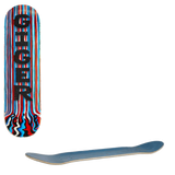 ReVive Drip Giger Skateboard Deck 8.125''
