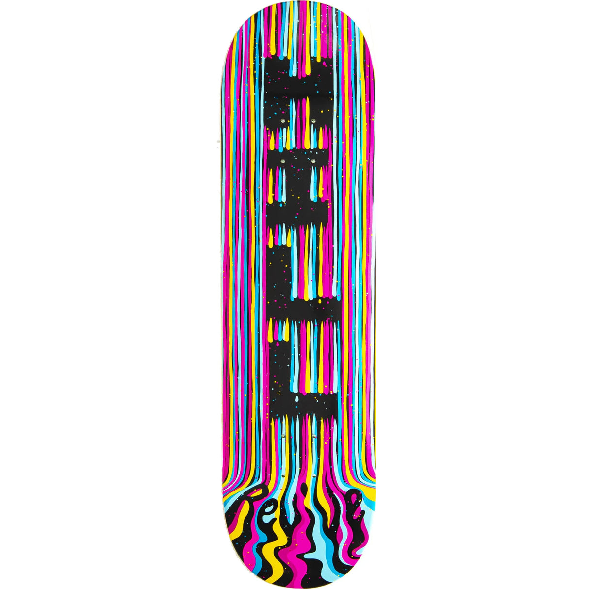 ReVive Drip Hill Skateboard Deck 8.125''