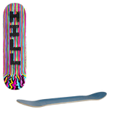 ReVive Drip Hill Skateboard Deck 8.0''