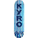 ReVive Drip Kyro Skateboard Deck 8.0''