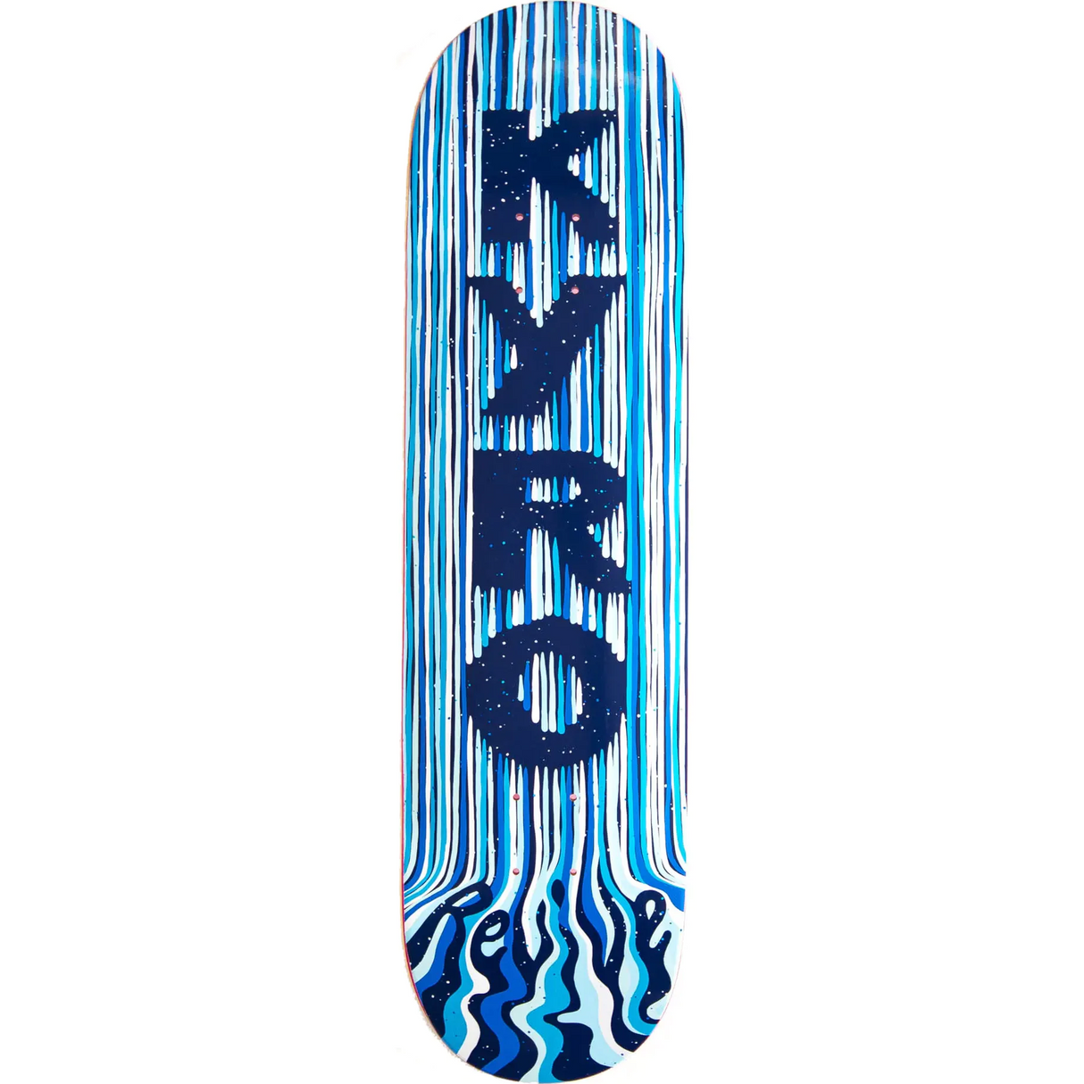 ReVive Drip Kyro Skateboard Deck 7.75''