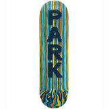 ReVive Drip Park Skateboard Deck 8.125''