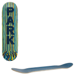 ReVive Drip Park Skateboard Deck 7.75''
