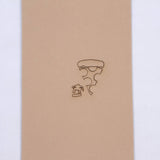 AmGrip Pizza Skateboard Grip Tape