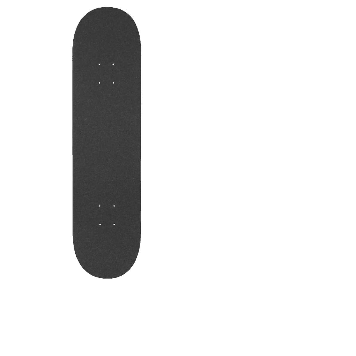 AmGrip Pizza Skateboard Grip Tape