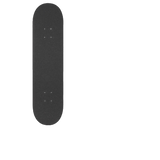 AmGrip Pizza Skateboard Grip Tape