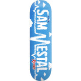 ReVive Vestal Lifeline Skateboard Deck 8.0''