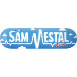 ReVive Vestal Lifeline Skateboard Deck 8.125''