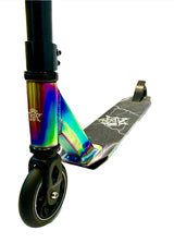 Revolution Lightning Stunt Scooter - Neochrome