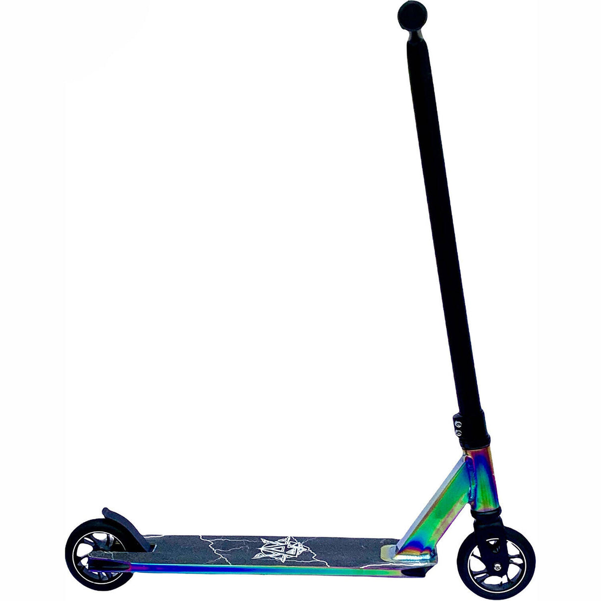 Revolution Lightning Stunt Scooter - Neochrome