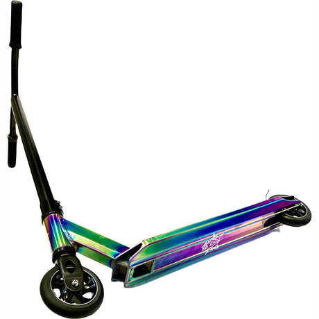 Revolution Lightning Stunt Scooter - Neochrome