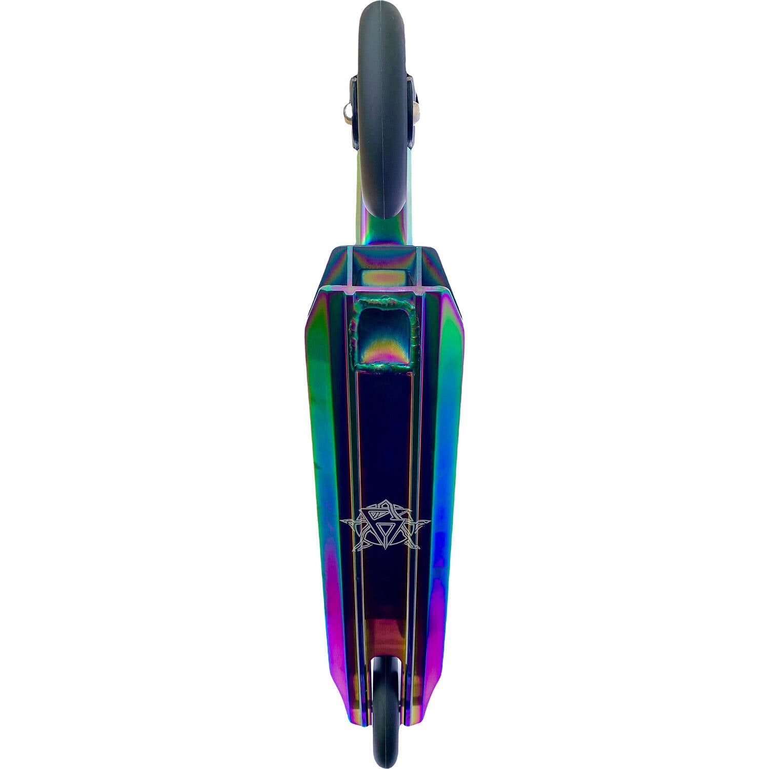 Revolution Lightning Stunt Scooter - Neochrome