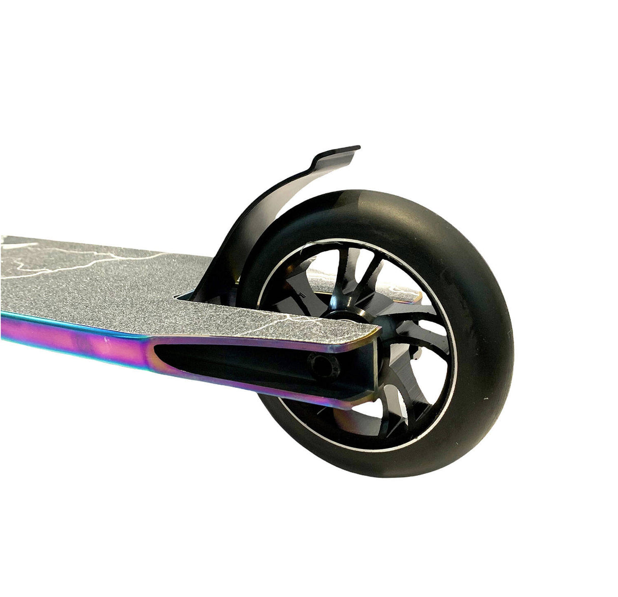 Revolution Lightning Stunt Scooter - Neochrome