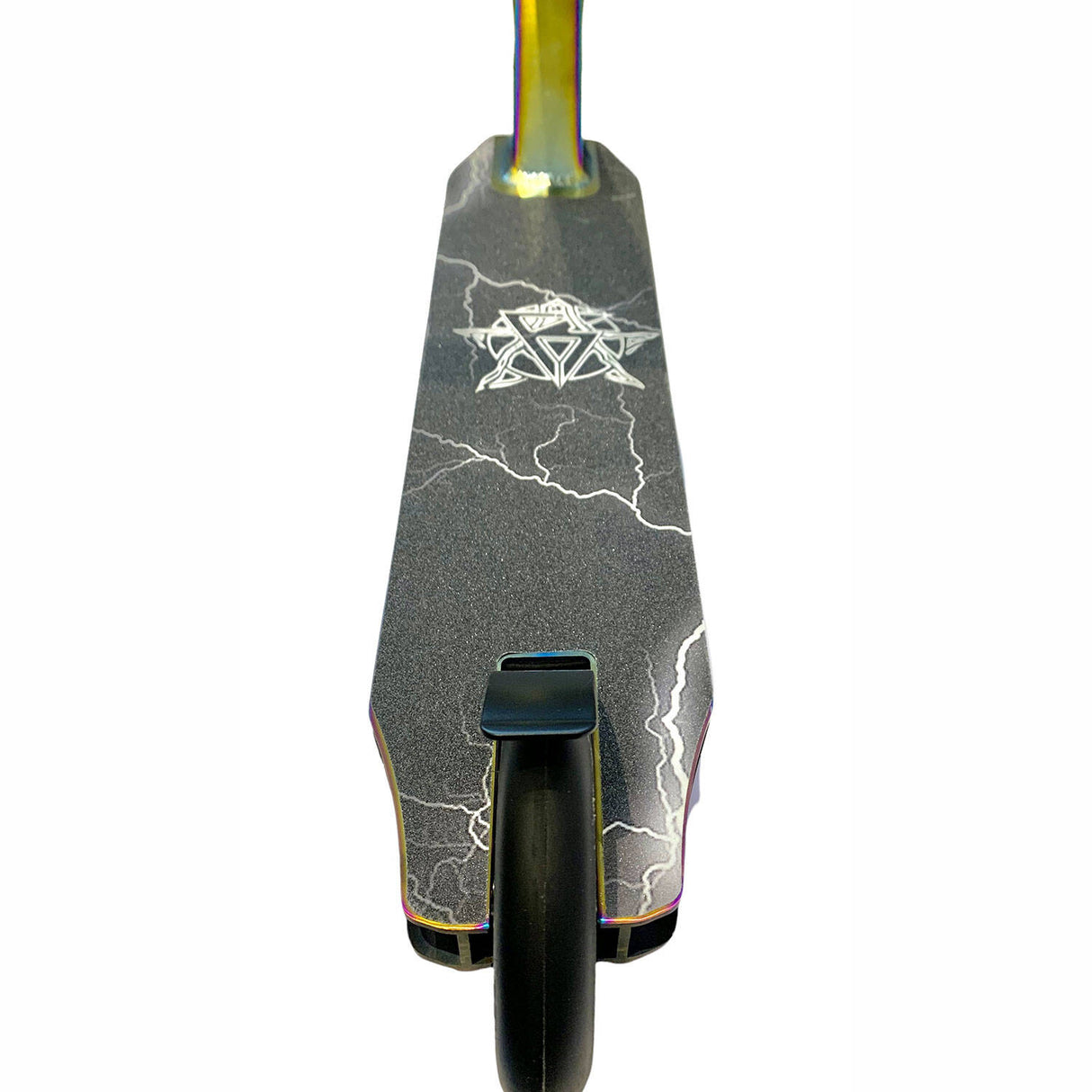 Revolution Lightning Stunt Scooter - Neochrome