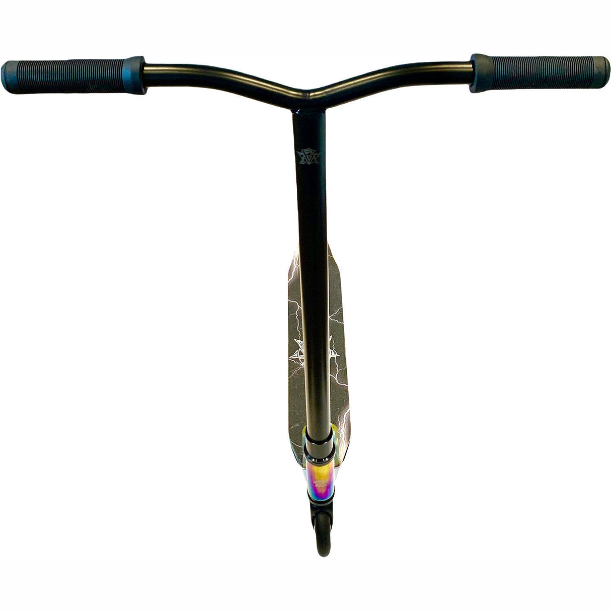 Revolution Lightning Stunt Scooter - Neochrome