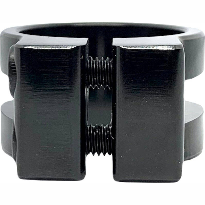 Revolution Super Lite Oversize Scooter Clamp - Black