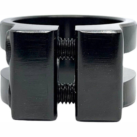 Revolution Super Lite Oversize Scooter Clamp - Black
