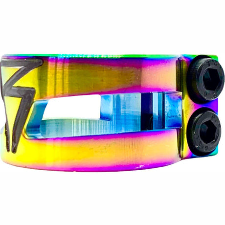 Revolution Super Lite Oversize Scooter Clamp - Neochrome