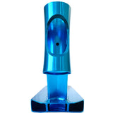 Revolution Storm Scooter Deck - Blue Chrome