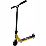 Revolution Storm Stunt Scooter - Gold Chrome