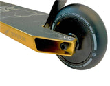 Revolution Storm Stunt Scooter - Gold Chrome