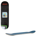 ReVive Jason Park Cartridge Skateboard Deck - 8.25"