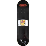 ReVive Jonny Giger Cartridge Skateboard Deck - 8.5"