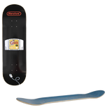ReVive Jonny Giger Cartridge Skateboard Deck - 7.75"