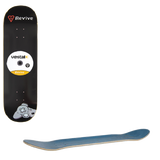 ReVive Sam Vestal Disc Skateboard Deck - 8"