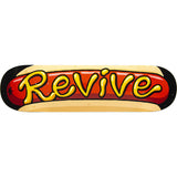 ReVive Weiner Skateboard Deck - 8.25"