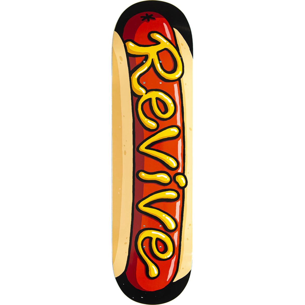 ReVive Weiner Skateboard Deck - 8.5"