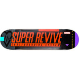 ReVive Super Revive Skateboard Deck 7.75"