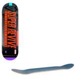 ReVive Super Revive Skateboard Deck 8"
