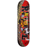 ReVive Battle Cat Skateboard Deck 7.75"