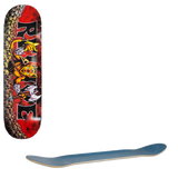 ReVive Battle Cat Skateboard Deck 7.75"