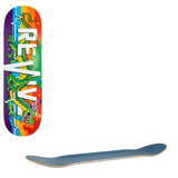 ReVive Dragon Lifeline Skateboard Deck 7.75"
